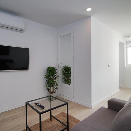 Nomad Malaga - Chic Apartament Center 托雷莫利诺斯 外观 照片