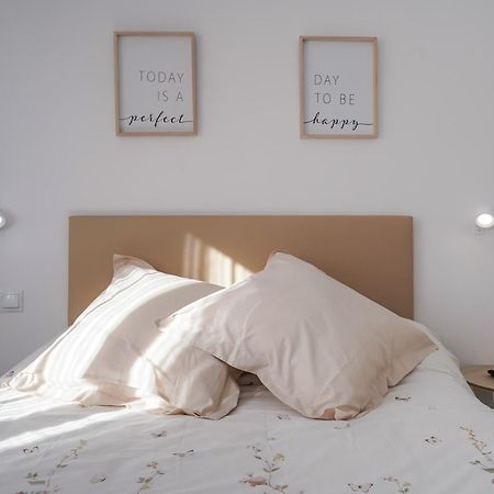 Nomad Malaga - Chic Apartament Center 托雷莫利诺斯 外观 照片