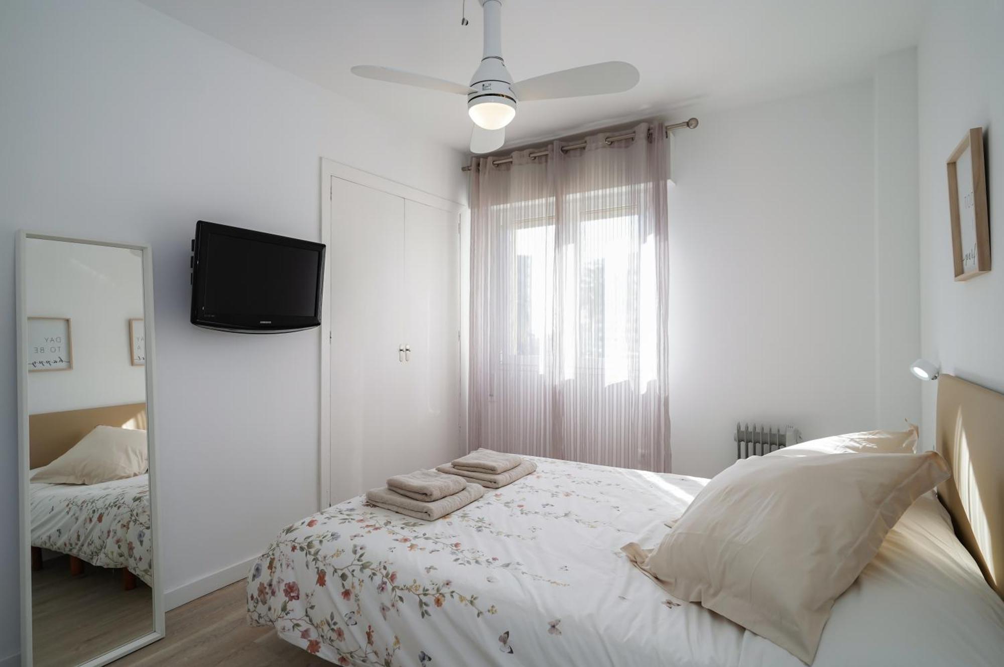 Nomad Malaga - Chic Apartament Center 托雷莫利诺斯 外观 照片